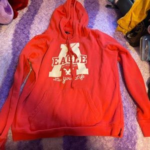 American eagle size medium